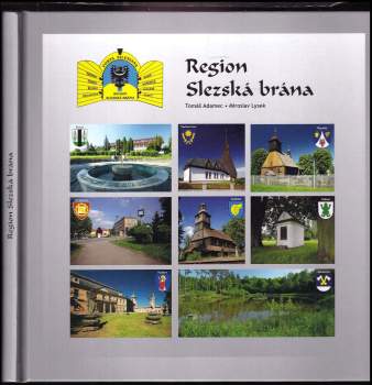Region Slezská brána