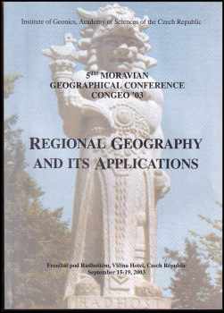 Regional Geography and its Applications