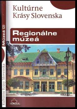 Regionálne múzeá