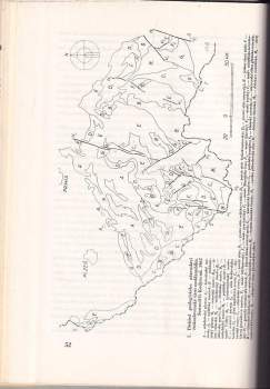 Josef Svoboda: Regionální geologie ČSSR