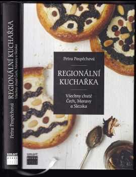 Regionální kuchařka