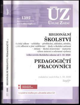 Regionální školství