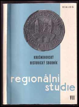 Krušnohorský historický sborník