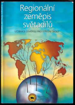 Regionální zeměpis světadílů