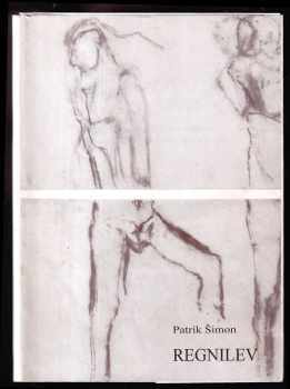 Patrik Šimon: Regnilev