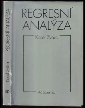 Regresní analýza