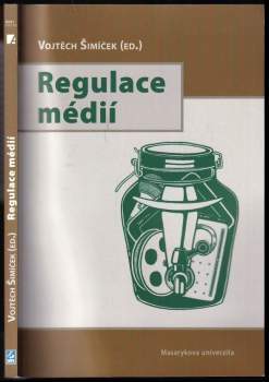 Regulace médií