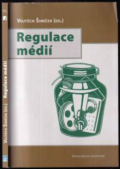 Regulace médií