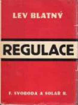 Regulace