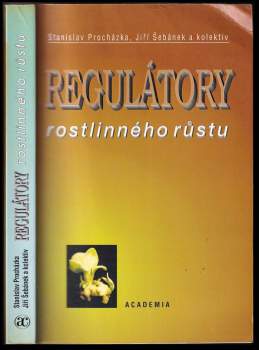 Regulátory rostlinného růstu