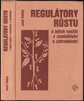 Regulátory růstu