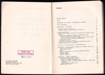 Vladimír Kříž: Rehabilitace a její uplatnění po úrazech a operacích