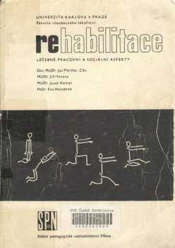 Rehabilitace