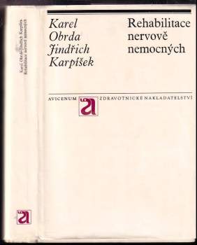 Rehabilitace nervově nemocných