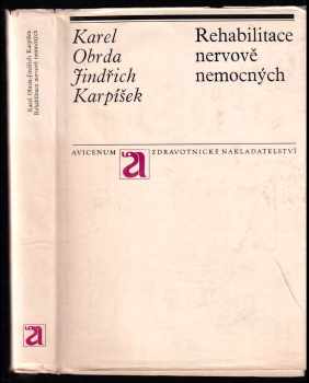 Rehabilitace nervově nemocných
