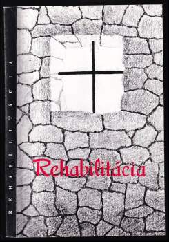 Rehabilitácia