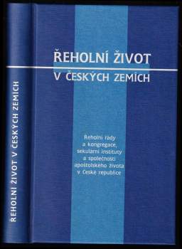 Řeholní život v českých zemích