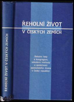 Řeholní život v českých zemích