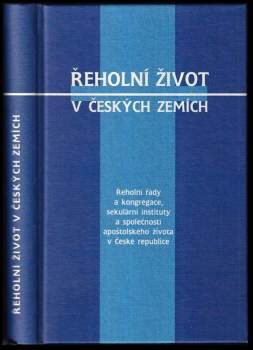 Řeholní život v českých zemích