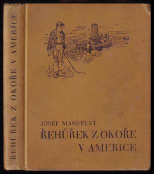 Řehůřek z Okoře v Americe