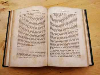 Hermann Hallwich: Reichenberg und Umgebung