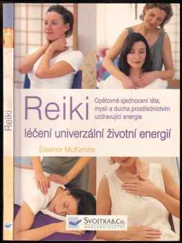 Eleanor McKenzie: Reiki