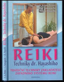 Frank Arjava Petter: Reiki