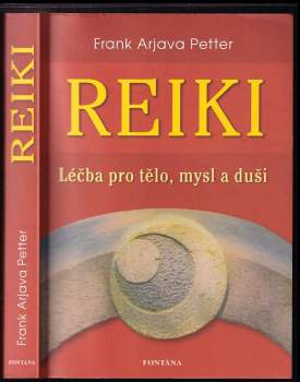 Frank Petter,: Reiki