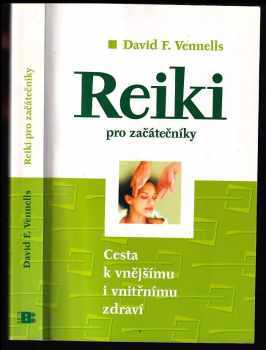 Reiki pro začátečníky