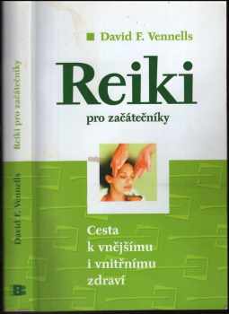 Reiki pro začátečníky