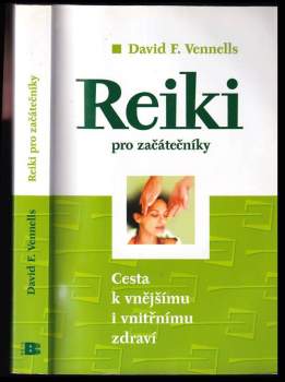 Reiki pro začátečníky
