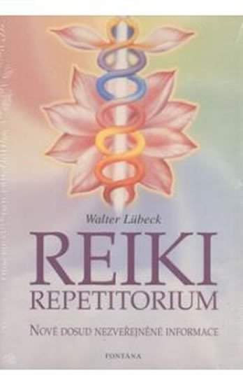 Walter Lübeck: Repetitorium reiki