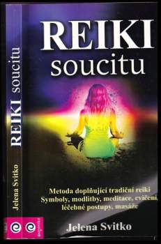 Reiki soucitu
