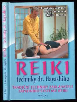 Frank Arjava Petter: Reiki