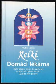 Walter Lübeck: Reiki