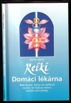 Walter Lübeck: Reiki