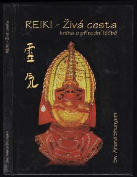 Reiki - Živá cesta