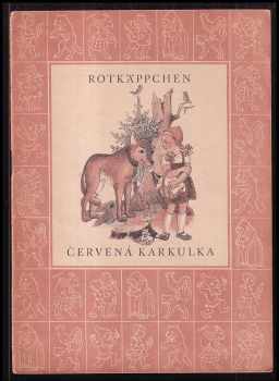 Hanna Forster: Schneewittchen