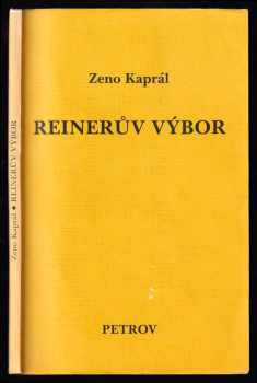 Reinerův výbor