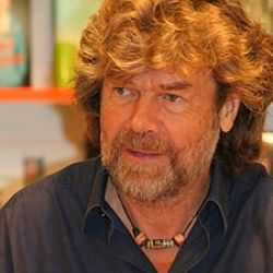 Reinhold Messner