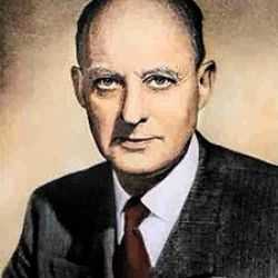 Reinhold Niebuhr