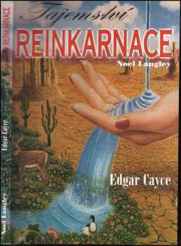 Edgar Cayce: Reinkarnace