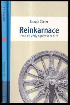 Ronald Zürrer: Reinkarnace
