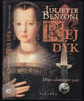 Rej dýk