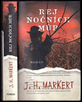 J.H. Markert,: Rej nočních můr