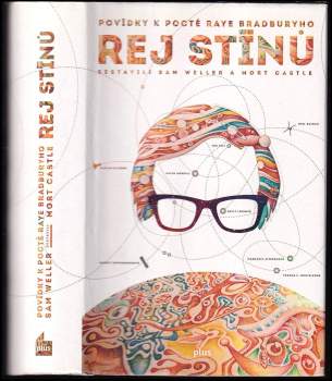 Rej stínů : povídky k poctě Raye Bradburyho