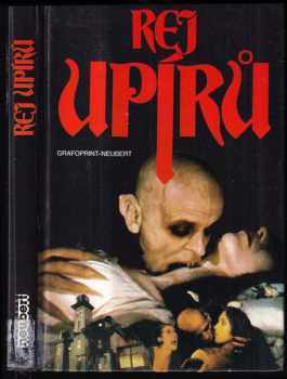 Michal Houba: Rej upírů