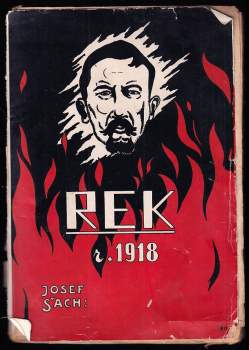 Rek osmnáctého roku