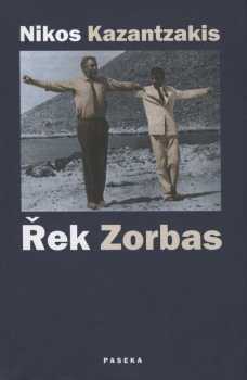 Řek Zorbas
