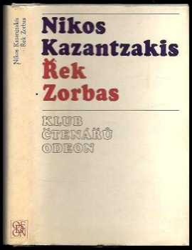 Řek Zorbas